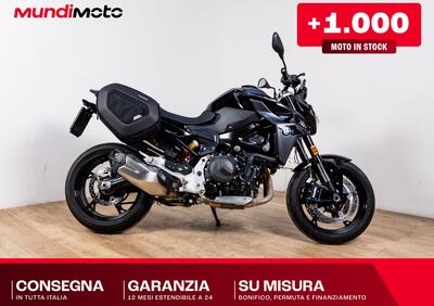 Bmw F 900 R (2025 - 26) - Annuncio 9960901