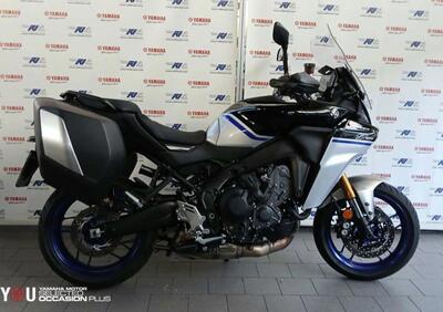 Yamaha Tracer 9 GT+ Y-AMT (2025 - 26) - Annuncio 9960924