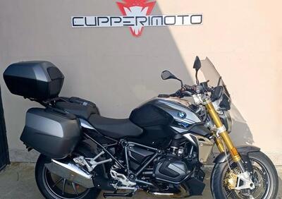 Bmw R 1250 R (2021 - 25) - Annuncio 9960927