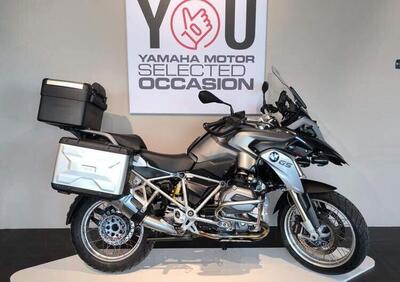 Bmw R 1200 GS (2013 - 16) - Annuncio 9960932