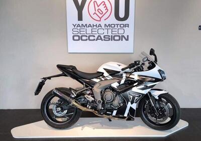 Triumph Daytona 660 (2024 - 26) - Annuncio 9960933