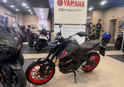 Yamaha MT-125 (2021 - 24) - Annuncio 9960935