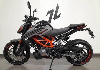 KTM 125 Duke (2021 - 23) - Annuncio 9960939