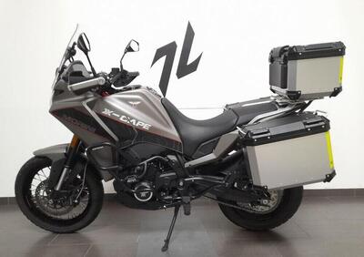 Moto Morini X-Cape 650 (2021 - 26) - Annuncio 9960941