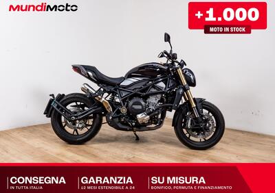 Benelli 752 S (2019 - 20) - Annuncio 9960944