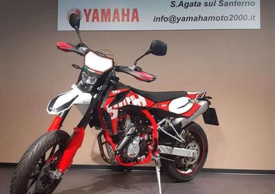 Swm SM 125 R (2017 - 20) - Annuncio 9960947