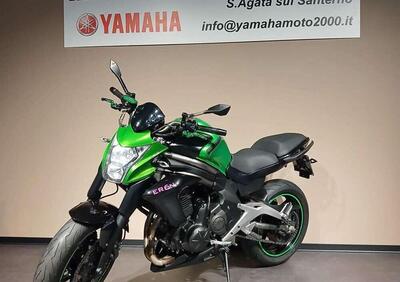Kawasaki ER-6N (2012 - 13) - Annuncio 9960949