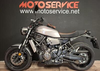 Yamaha XSR 700 ABS (2016 - 20) - Annuncio 9960953