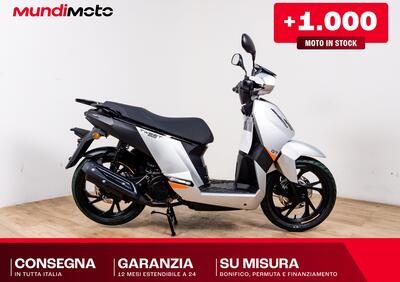 Peugeot Tweet 200 FL GT (2025 - 26) - Annuncio 9960954