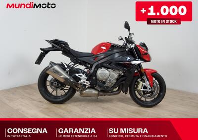 Bmw S 1000 R (2014 - 16) - Annuncio 9960974