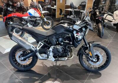 Bmw F 900 GS (2024 - 26) - Annuncio 9960978