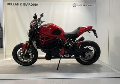 Ducati Monster 1200 R (2016 - 19) - Annuncio 9960985