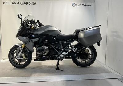 Bmw R 1200 RS (2015 - 16) - Annuncio 9960987