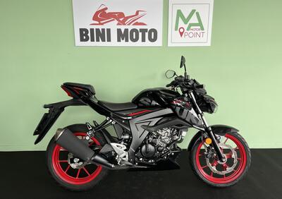 Suzuki GSX-S125 (2017 - 20) - Annuncio 9960995