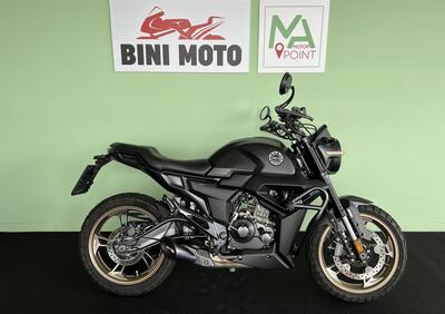 Zontes ZT125-G1 (2020 - 26) - Annuncio 9960996