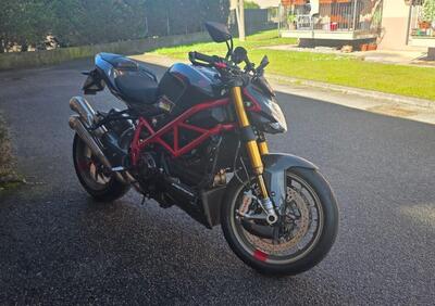 Ducati Streetfighter (2009 - 12) - Annuncio 9960997