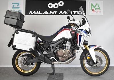 Honda Africa Twin CRF 1000L (2016 - 17) - Annuncio 9947435