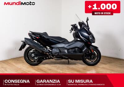 Sym Maxsym TL 508 (2021 - 24) - Annuncio 9897838