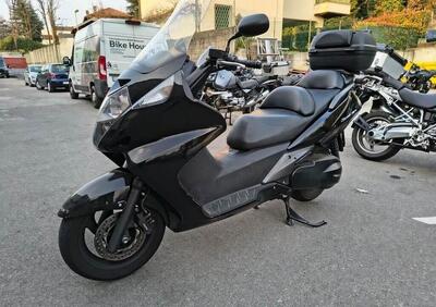 Honda Silver Wing 400 (2006 - 09) - Annuncio 9960992