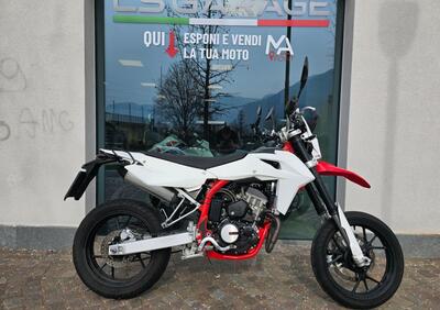 Swm SM 125 R (2022 - 24) - Annuncio 9956248