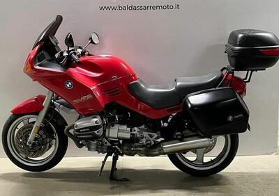 Bmw R 1100 RS ABS - Annuncio 9924466