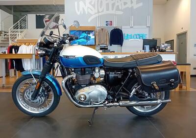 Triumph Bonneville T120 (2021 - 25) - Annuncio 9961001