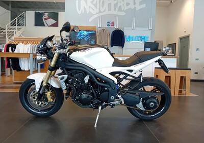 Triumph Speed Triple 1050 (2005 - 11) - Annuncio 9961004