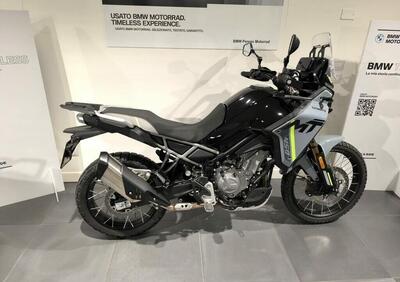 CFMOTO CFORCE 450L X4 Passo Lungo (2023 - 26) - Annuncio 9961005