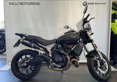 Ducati Scrambler 1100 (2018 - 20) - Annuncio 9260396