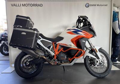 KTM 1290 Super Adventure R (2022 - 25) - Annuncio 9941737