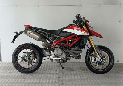Ducati Hypermotard 950 SP (2019 - 20) - Annuncio 9929433