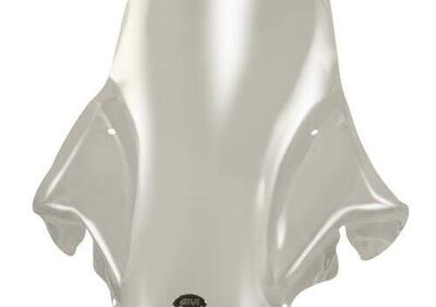 Parabrezza Givi 156DT per SUZUKI Burgaman 250-400 - Annuncio 9708284