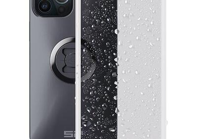 Custodia smartphone IPHONE 13 PRO-13-12 PRO-12 imp  - Annuncio 9886283