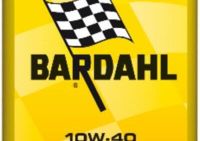 Olio motore lubrificante Bardahl XTM Scooter 10W-4 - Annuncio 9961058