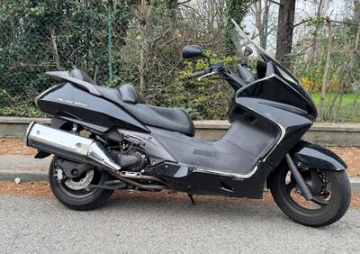 Honda Silver Wing 400 (2006 - 09) - Annuncio 9961074