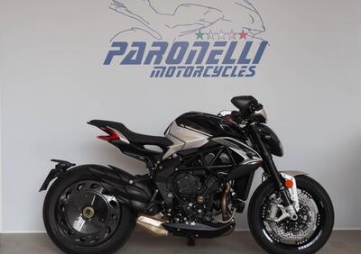MV Agusta Dragster 800 RR Ottantesimo (2025 - 26) - Annuncio 9961080