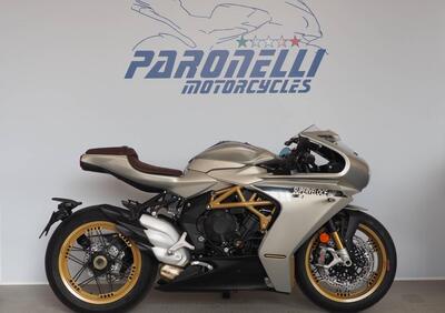 MV Agusta Superveloce 800 S (2021 - 25) - Annuncio 9961082