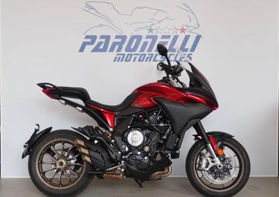 MV Agusta Turismo Veloce 800 Lusso SCS (2021 - 26) - Annuncio 9961084