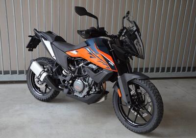 KTM 390 Adventure (2022 - 24) - Annuncio 9961088