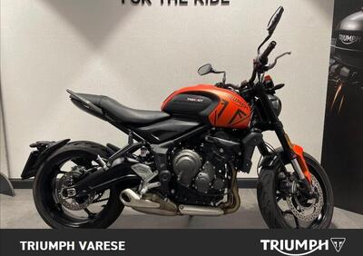 Triumph Trident 660 (2021 - 24) - Annuncio 9961089