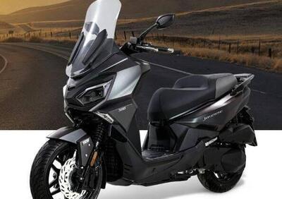 Sym Joyride 300 (2025 - 26) - Annuncio 9961092