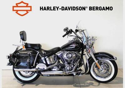 Harley-Davidson 1690 Heritage Classic (2011 - 17) - FLSTC - Annuncio 9961098