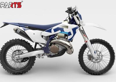 Husqvarna TE 300 (2026) - Annuncio 9961094