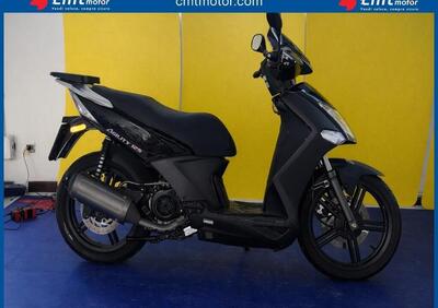Kymco Agility 125 R16 (2008 - 17) - Annuncio 9961096