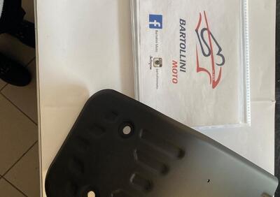 Protezione sotto motore Super Meteor 650 Royal Enfield - Annuncio 9961097