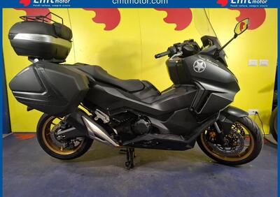 Honda Forza 750 DCT (2021 - 24) - Annuncio 9961102