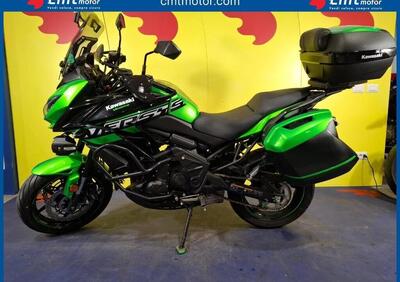 Kawasaki Versys 650 Tourer Plus (2017 - 20) - Annuncio 9961103