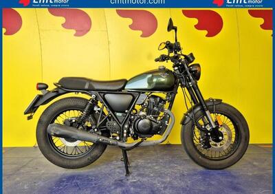 Archive Motorcycle AM 64 125 Scrambler (2019 - 20) - Annuncio 9961104