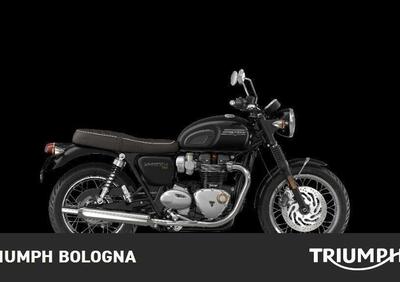 Triumph Bonneville T120 (2021 - 25) - Annuncio 9836997