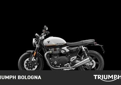 Triumph Speed Twin 1200 (2025 - 26) - Annuncio 9836999